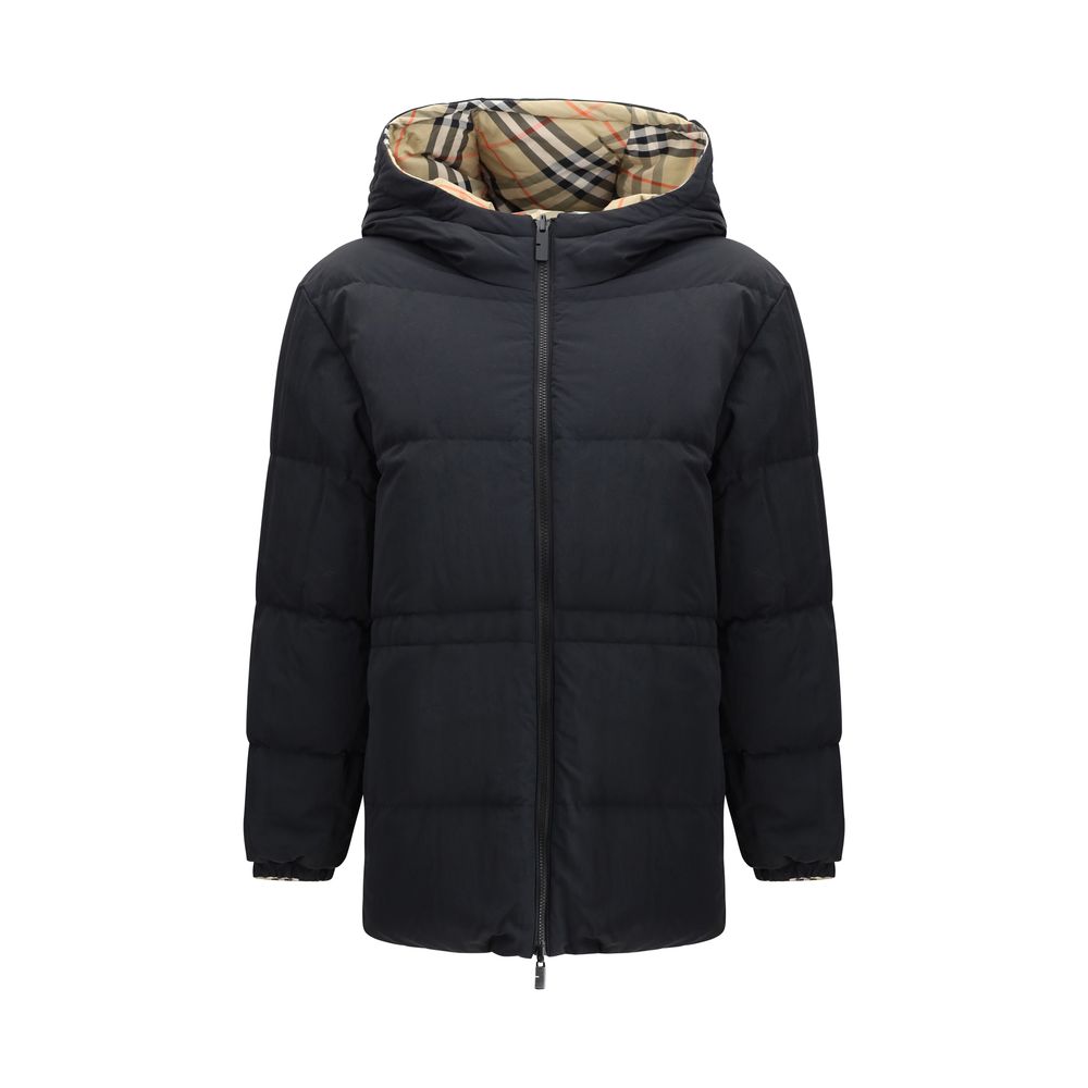 Burberry Reversible Daunenjacke