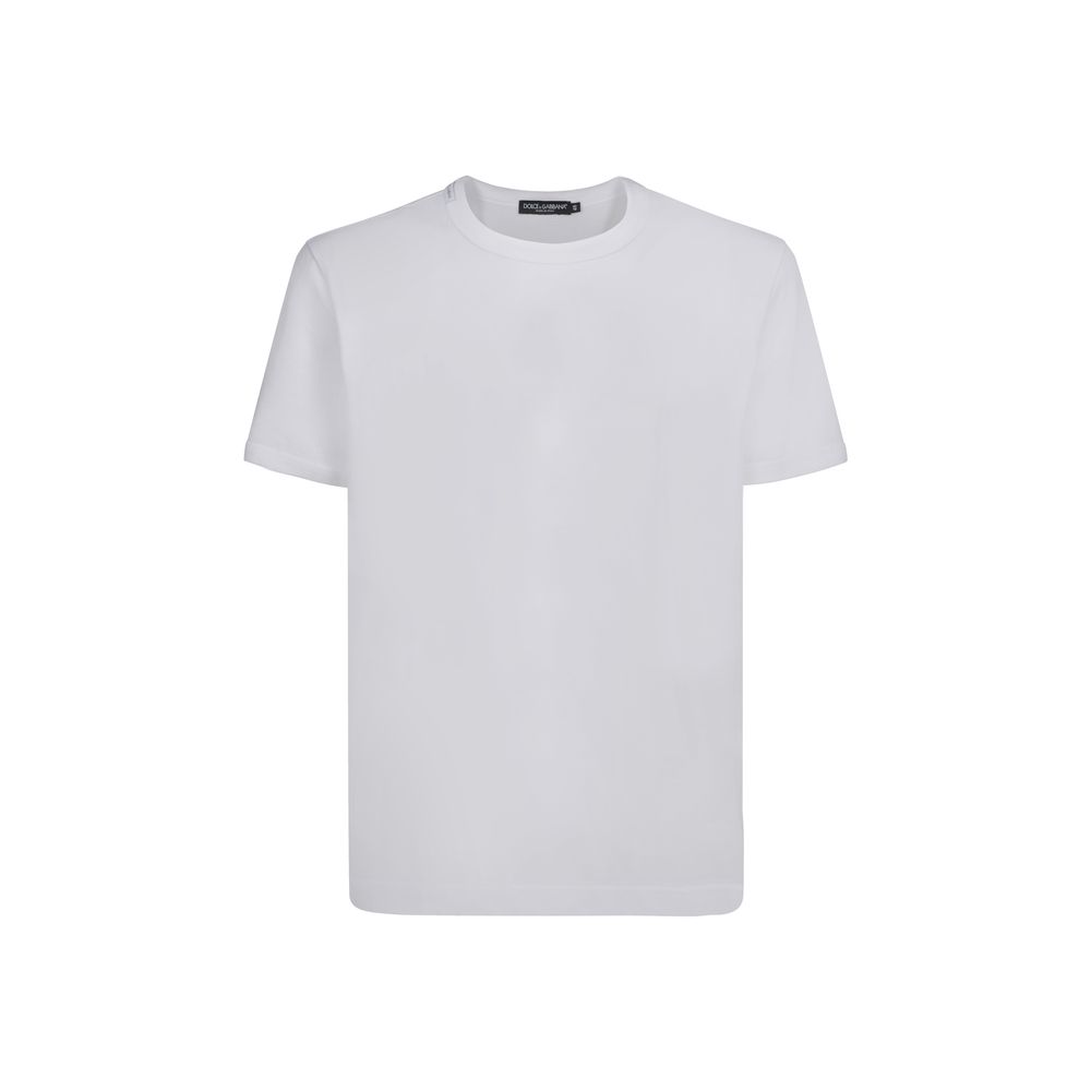 Dolce & Gabbana BaumwollT-Shirt