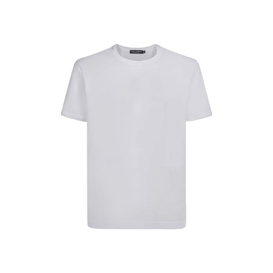 Dolce & Gabbana BaumwollT-Shirt