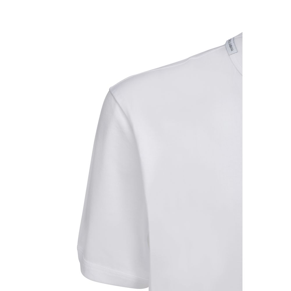 Dolce & Gabbana BaumwollT-Shirt