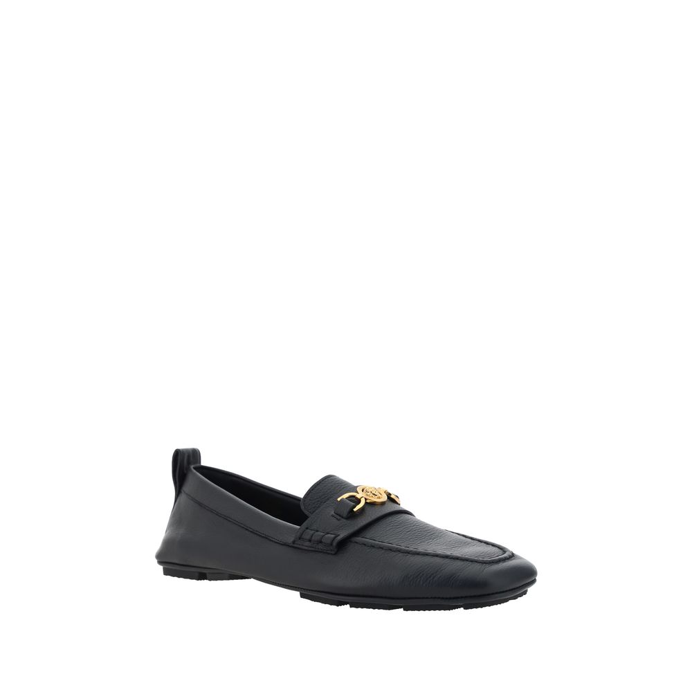 Versace Driver Loafer