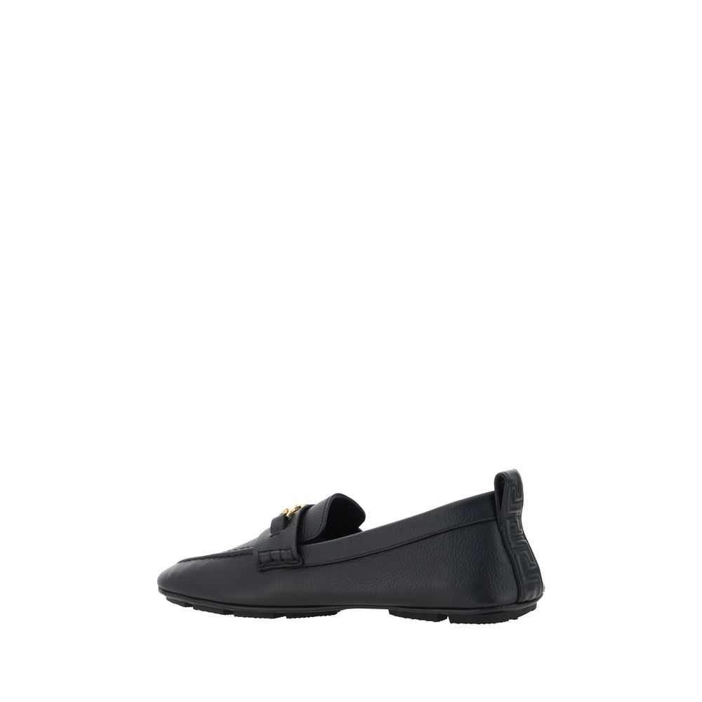 Versace Driver Loafer