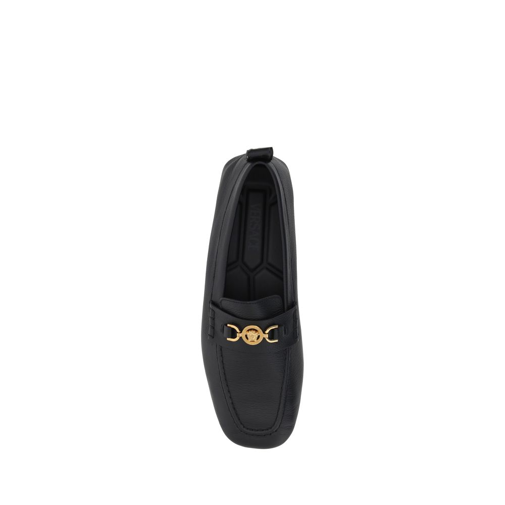 Versace Driver Loafer