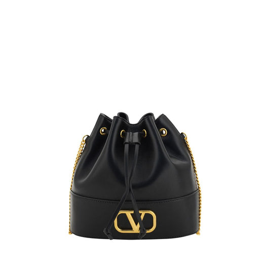 Valentino Garavani Mini Vlogo Beuteltasche