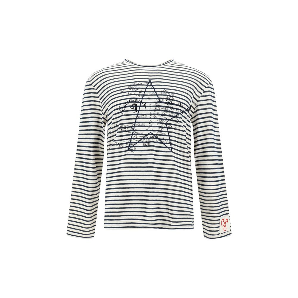 Golden Goose long sleeve jersey