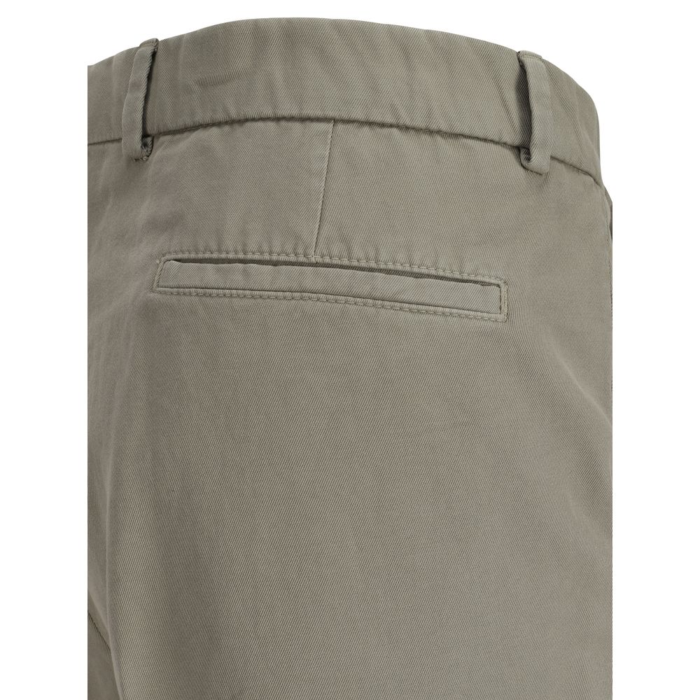 Brunello Cucinelli trousers