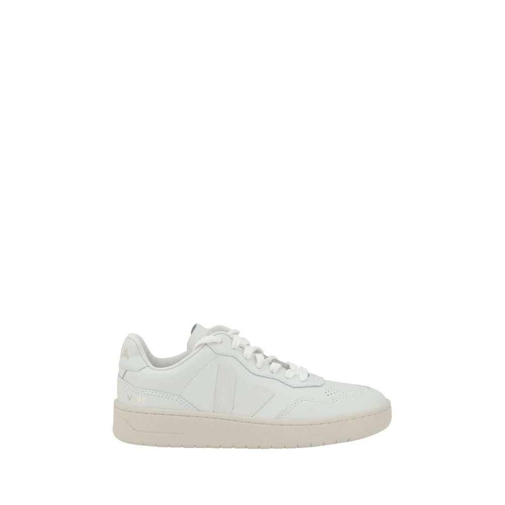 Veja V-90 sneakers