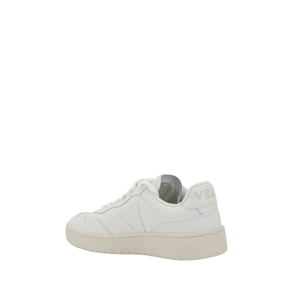 Veja V-90 sneakers