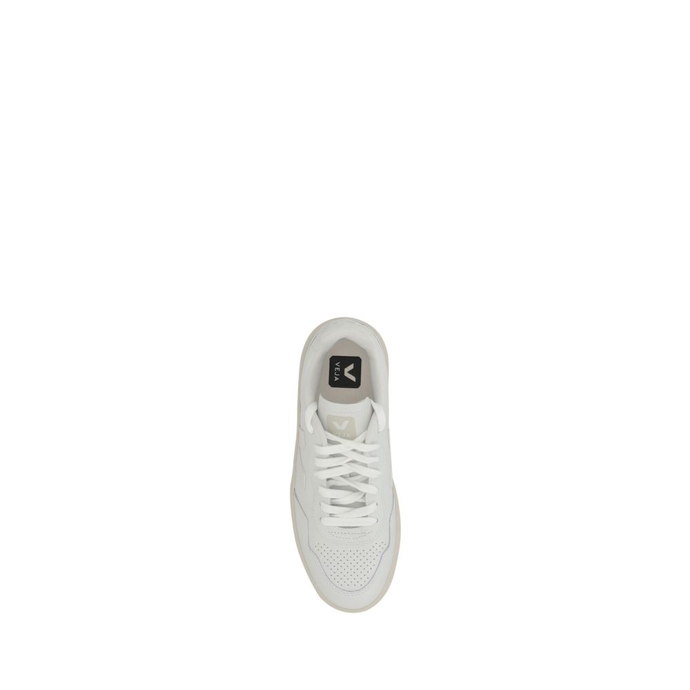 Veja V-90 sneakers