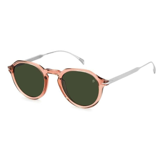 David Beckham Multicolor Titan-Sonnenbrille