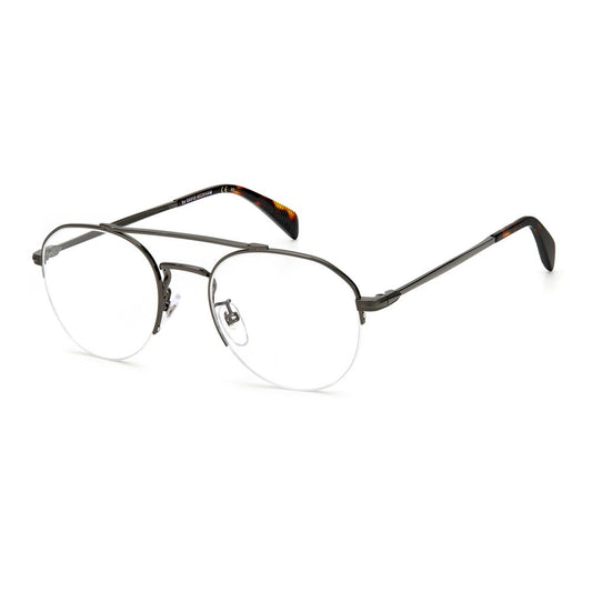 David Beckham Bicolor Metal Frame