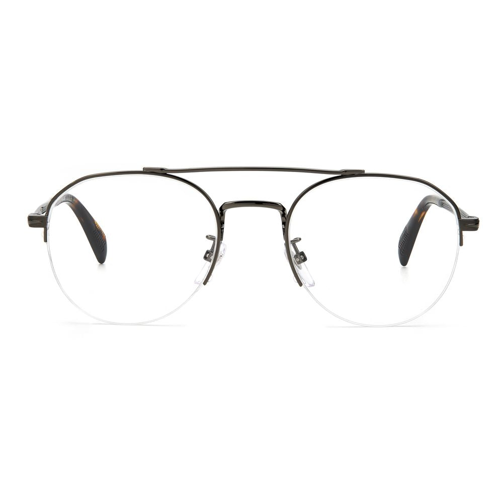 David Beckham Bicolor Metal Frame