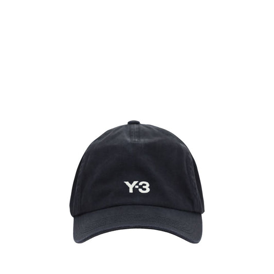 Y-3 Baseballkappe