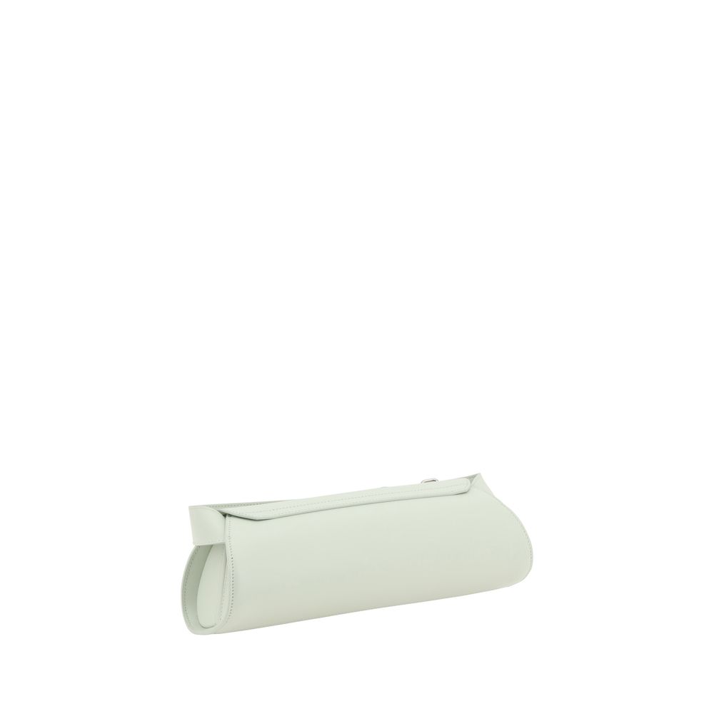 Jil Sander Cannolo shoulder bag