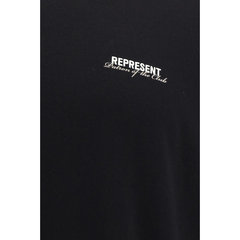 Represent T-Shirt with Logo