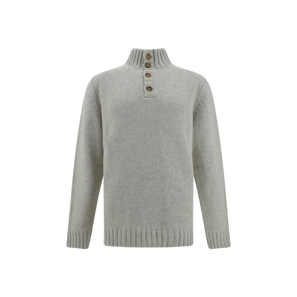 Aragona Cashmere Pullover