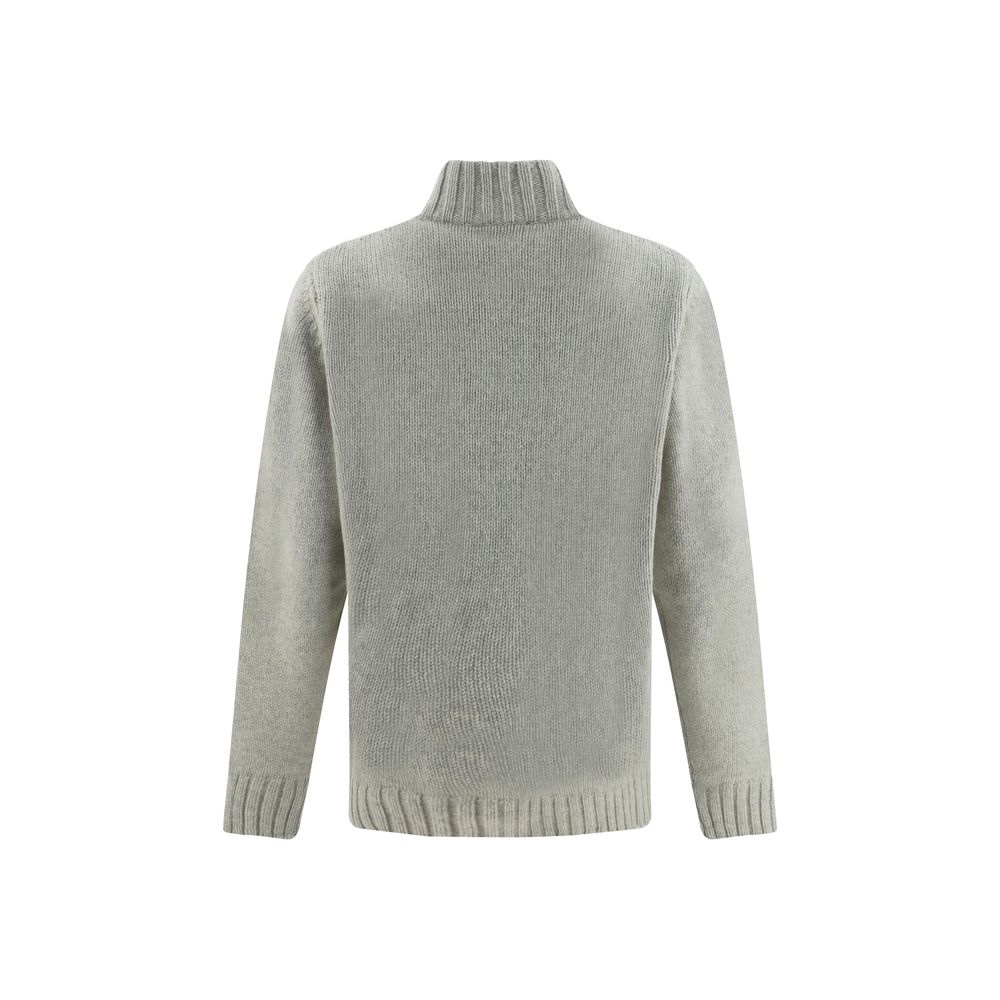 Aragona Cashmere Pullover