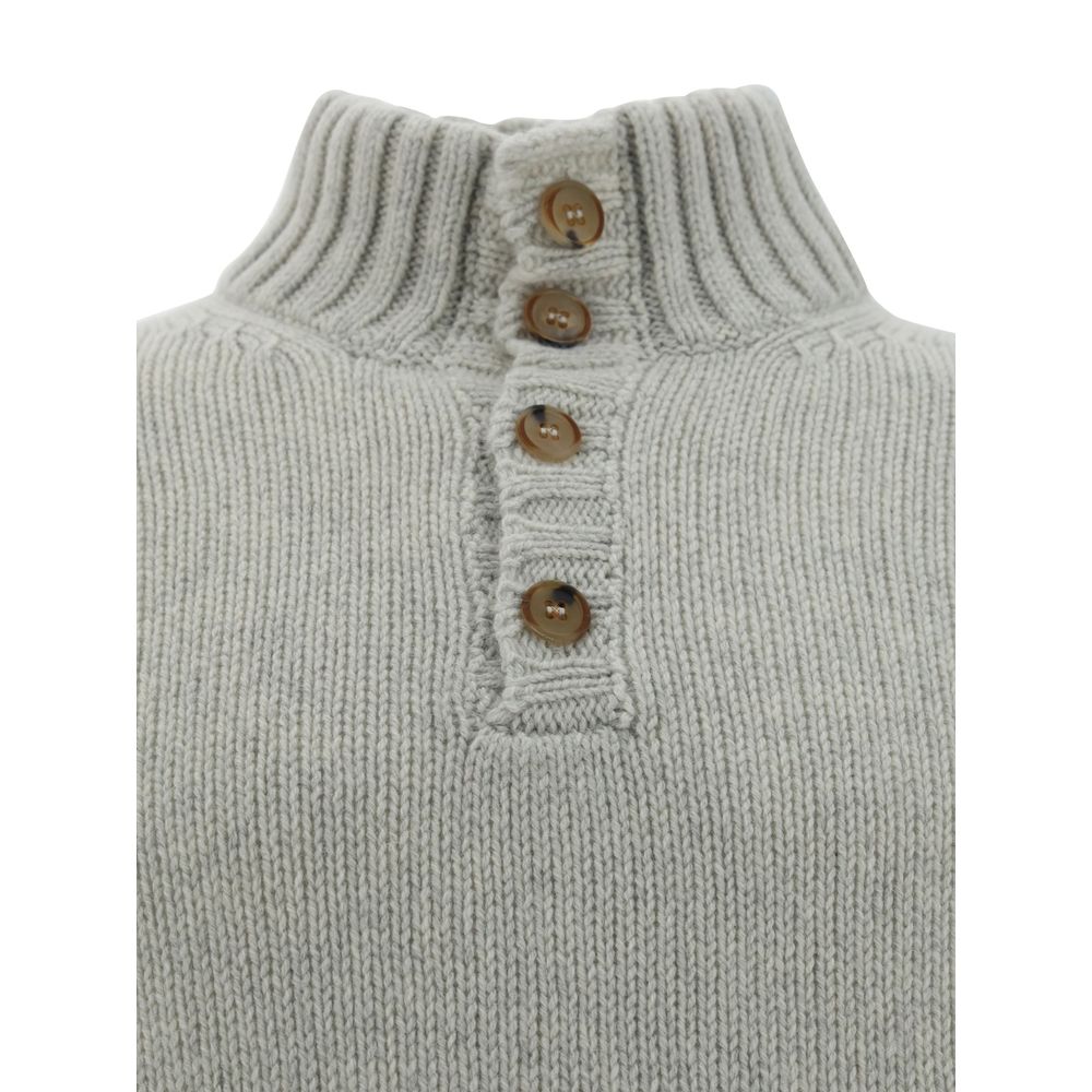 Aragona Cashmere Pullover