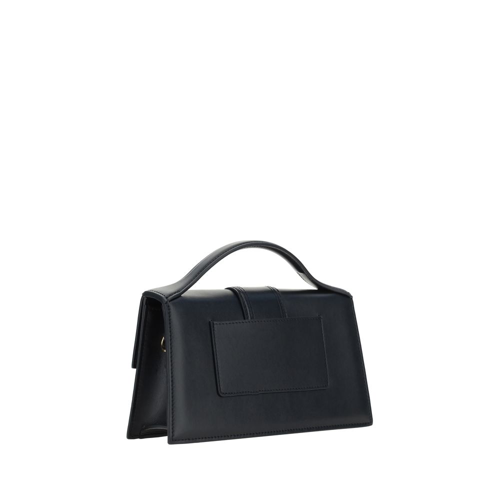 Jacquemus Le Grand Bambino Handtasche