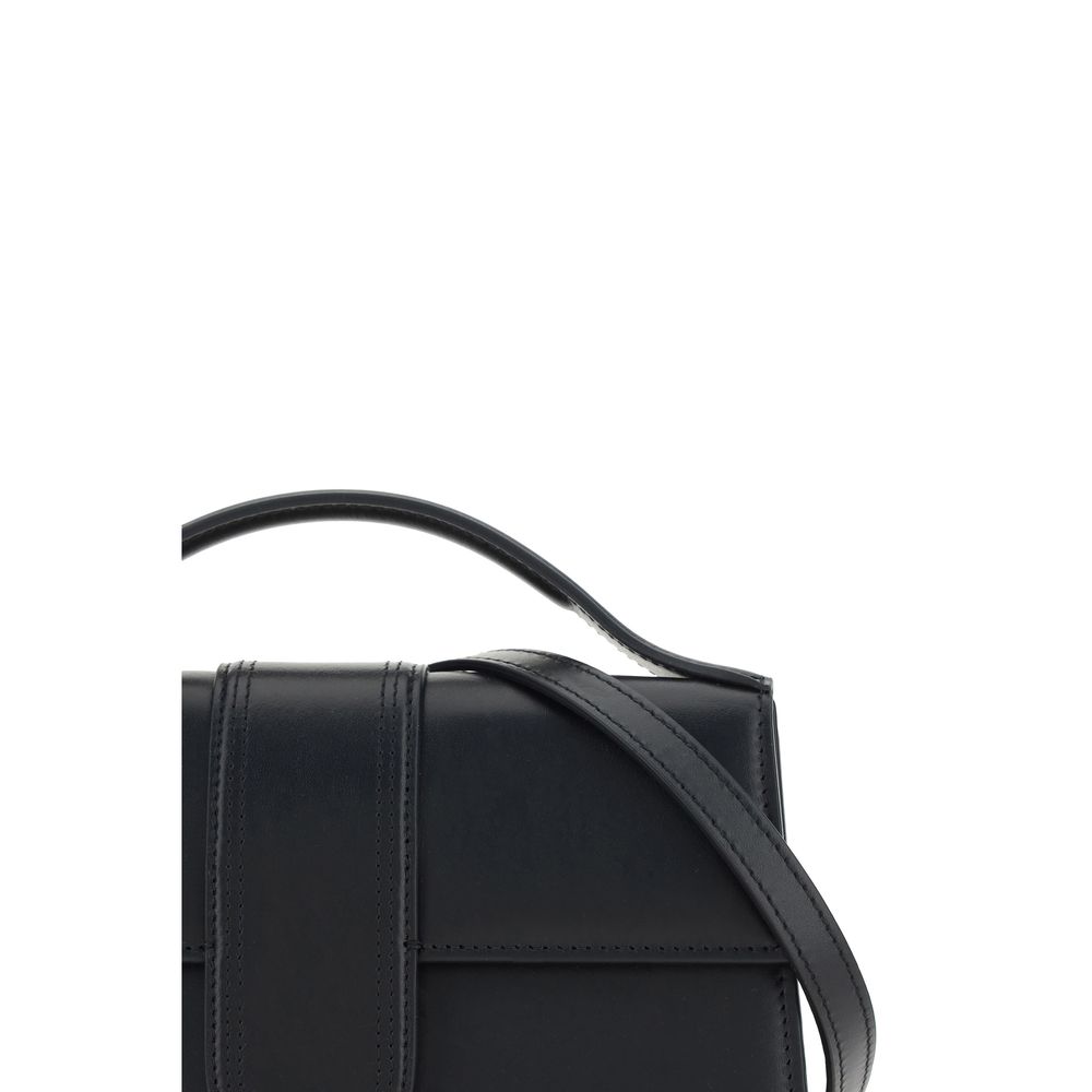 Jacquemus Le Grand Bambino Handtasche