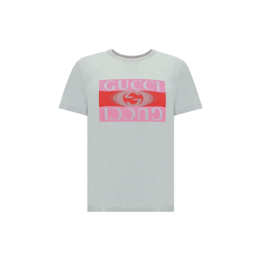 Gucci Neues 70er T-Shirt