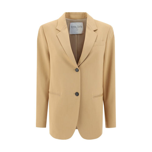 Forte_Forte Blazer-Jacke