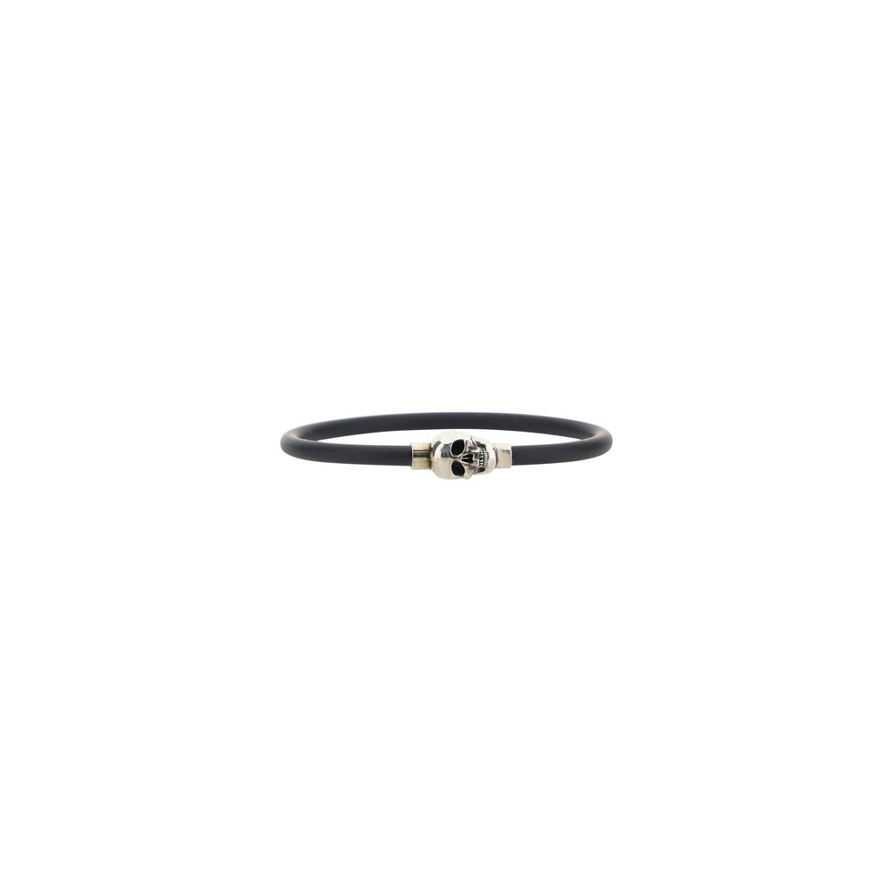 Alexander McQueen Totenkopf-Armband