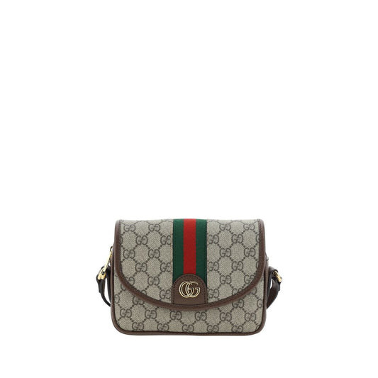 Gucci Ophidia Mini olkalaukku