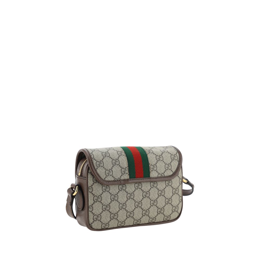 Gucci Ophidia Mini olkalaukku