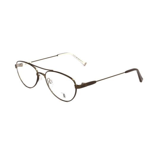 Tod's bronze metal frame