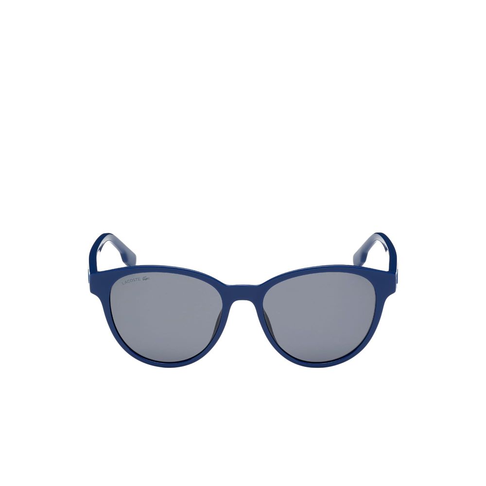 Lacoste Blue Injection Sunglasses