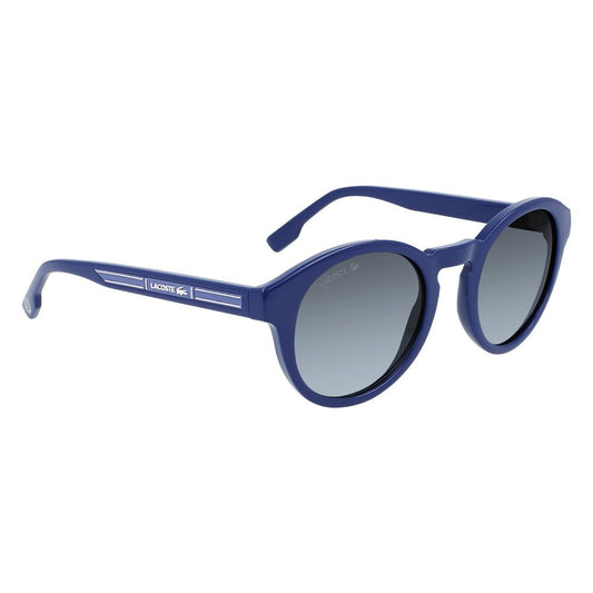 Lacoste Blue Injection Sunglasses