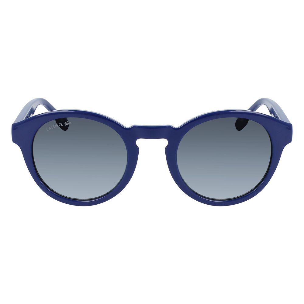 Lacoste Blue Injection Sunglasses