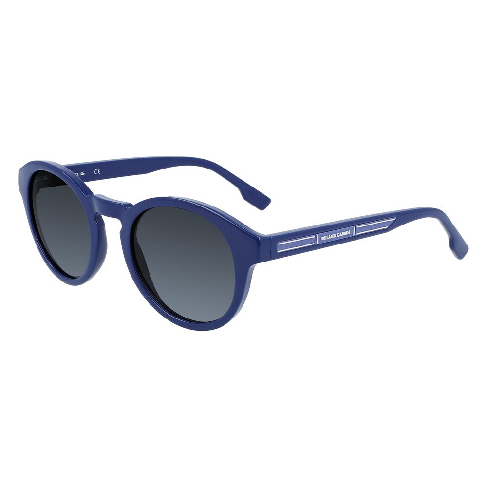 Lacoste Blue Injection Sunglasses