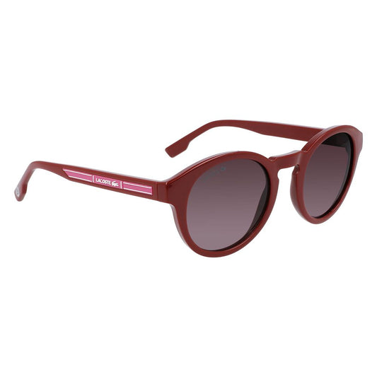 Lacoste Red Injection Sunglasses