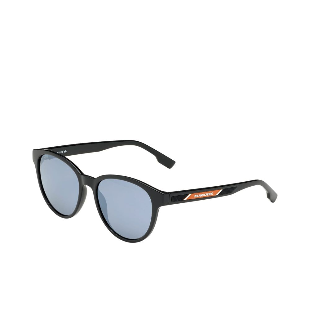 Lacoste Black Sprayed Sunglasses