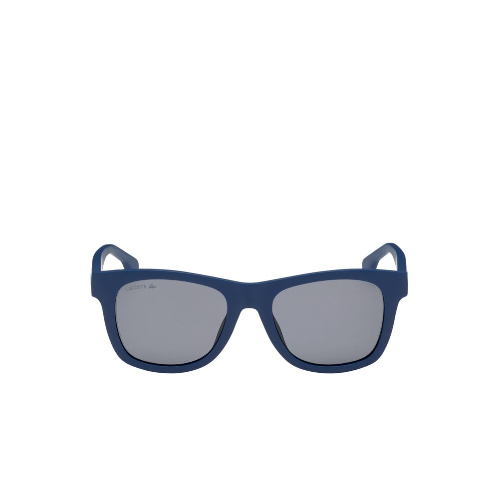 Lacoste Blue Injection Sunglasses