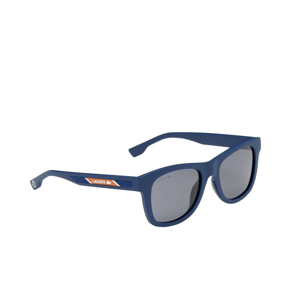 Lacoste Blue Injection Sunglasses