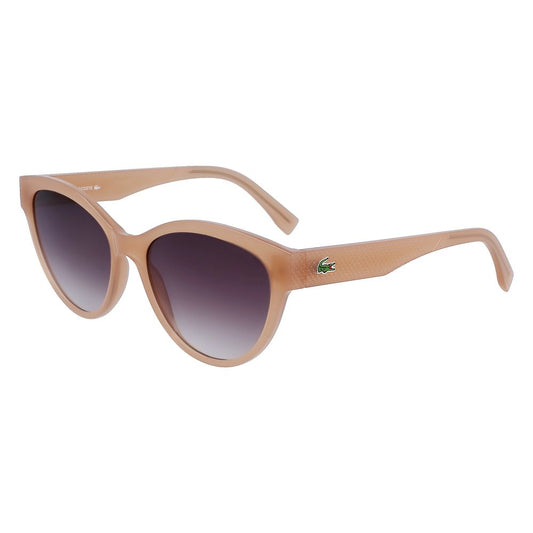 Lacoste Multicolor Sunglasses with Injection