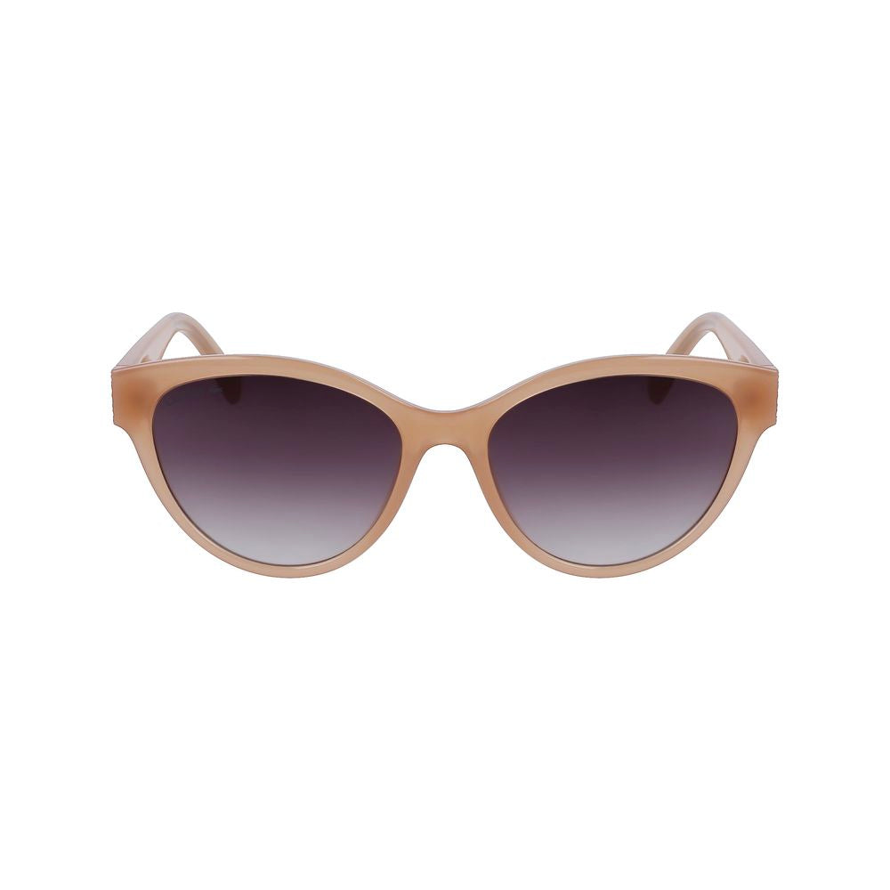 Lacoste Multicolor Sunglasses with Injection