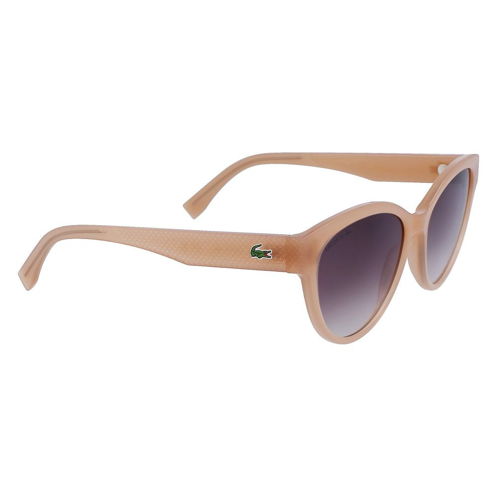 Lacoste Multicolor Sunglasses with Injection