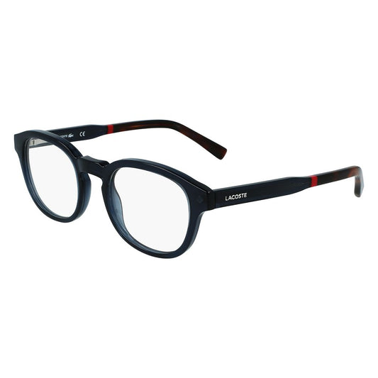 Lacoste Blue Injection Sunglasses