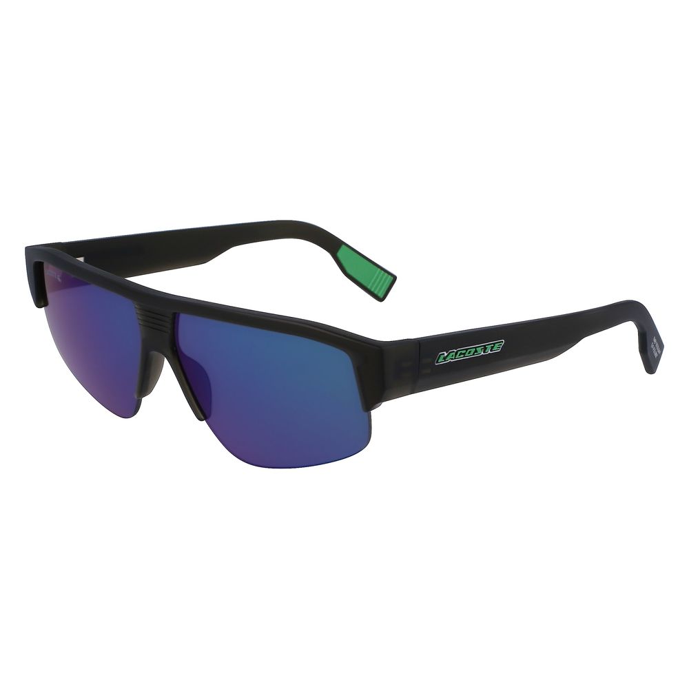 Lacoste Grey Bio Injected Sunglasses