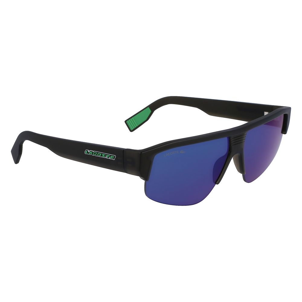 Lacoste Grey Bio Injected Sunglasses