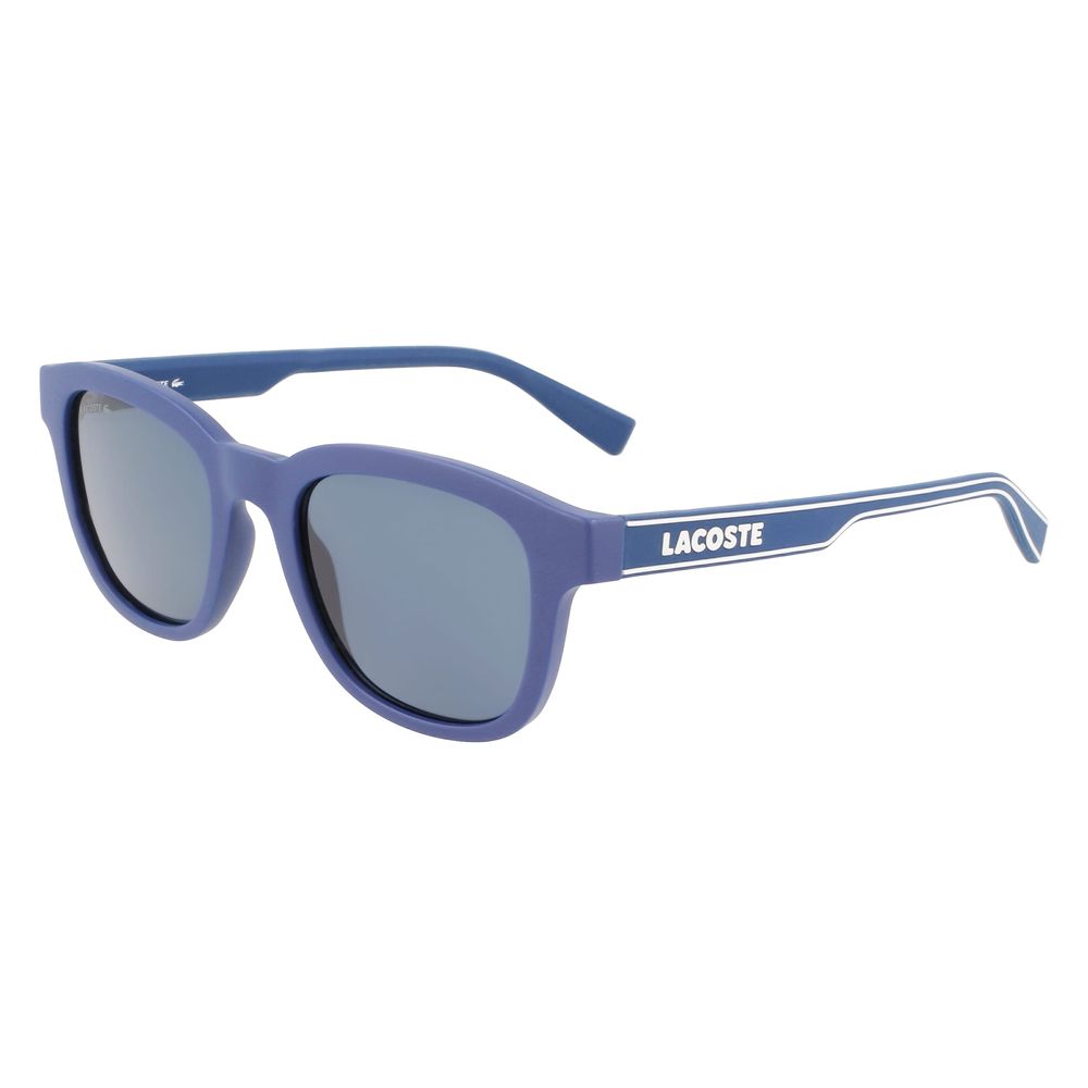 Lacoste Blue Injection Sunglasses