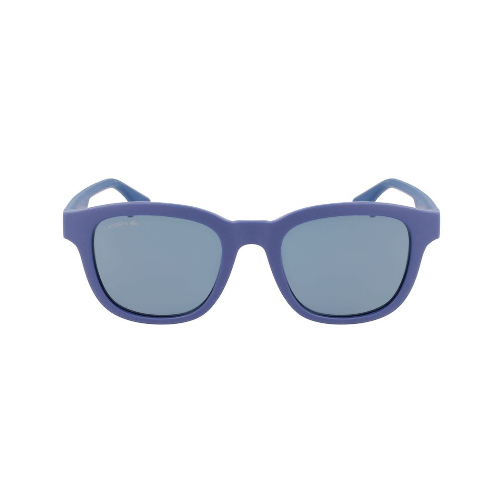 Lacoste Blue Injection Sunglasses