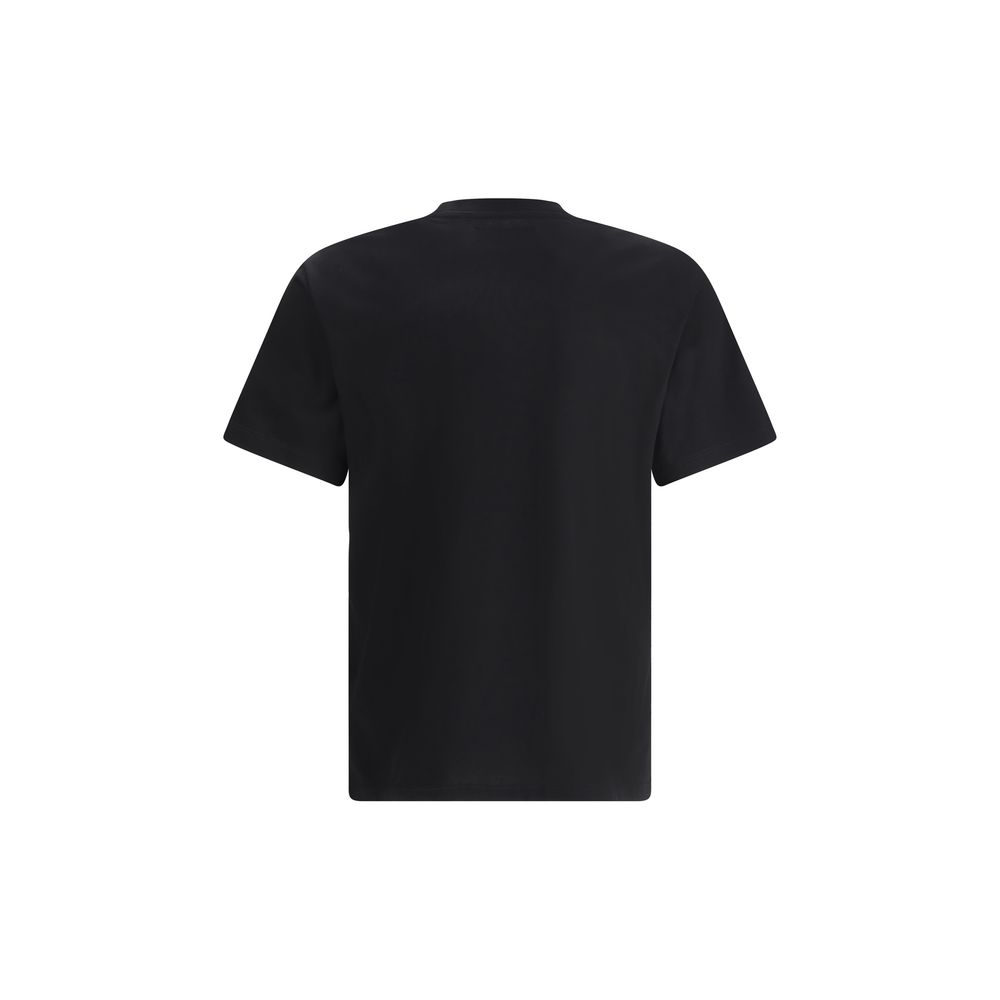 Amiri monogrammed T-shirt