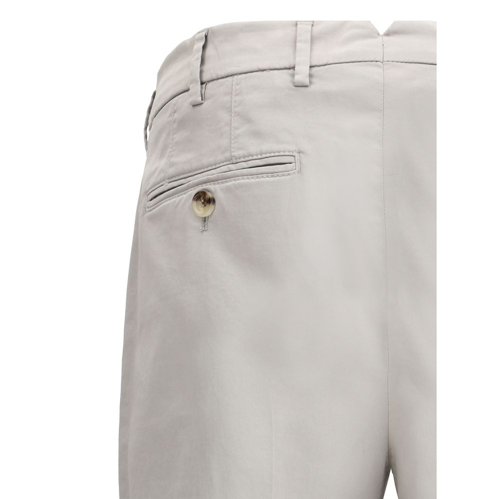 Brunello Cucinelli Hosen