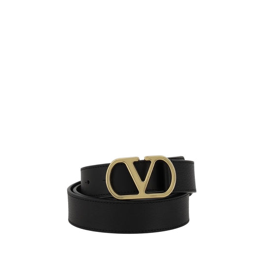 Valentino Garavani VLogo belt