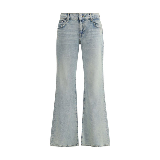 7FOR Spencer Schlaghose Sahara Jeans